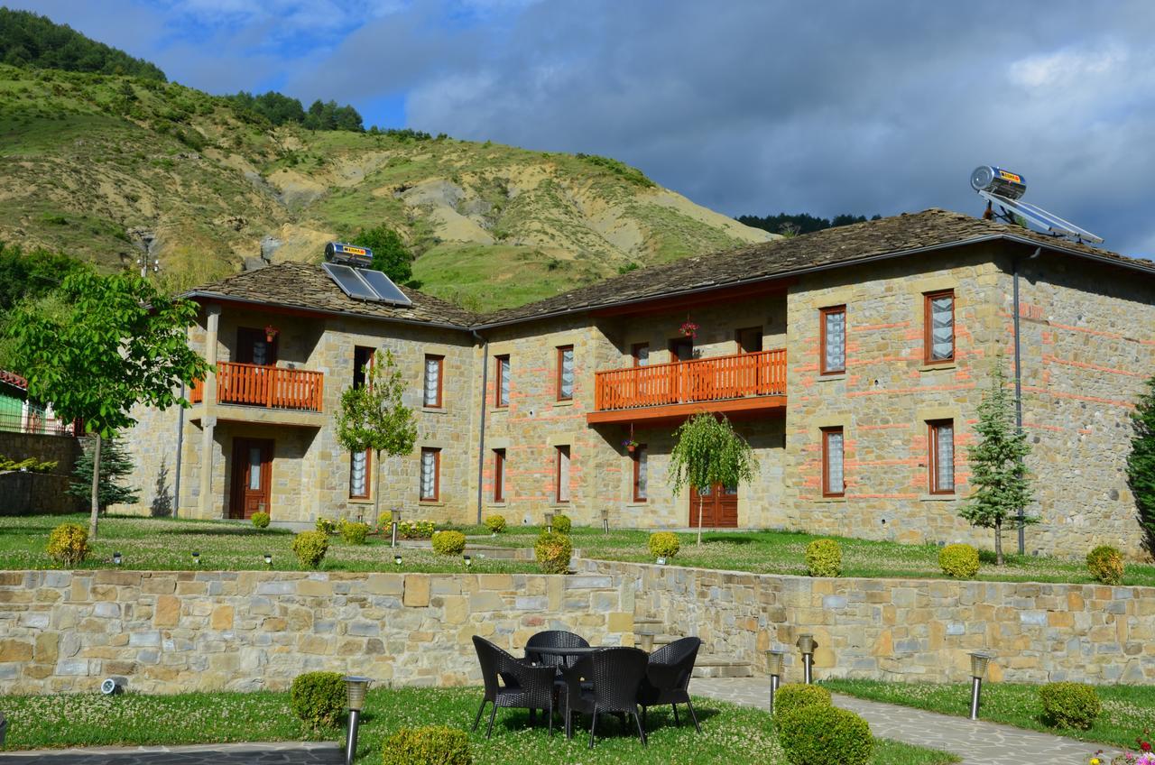 Johnny Hotel Kamenice Exterior photo