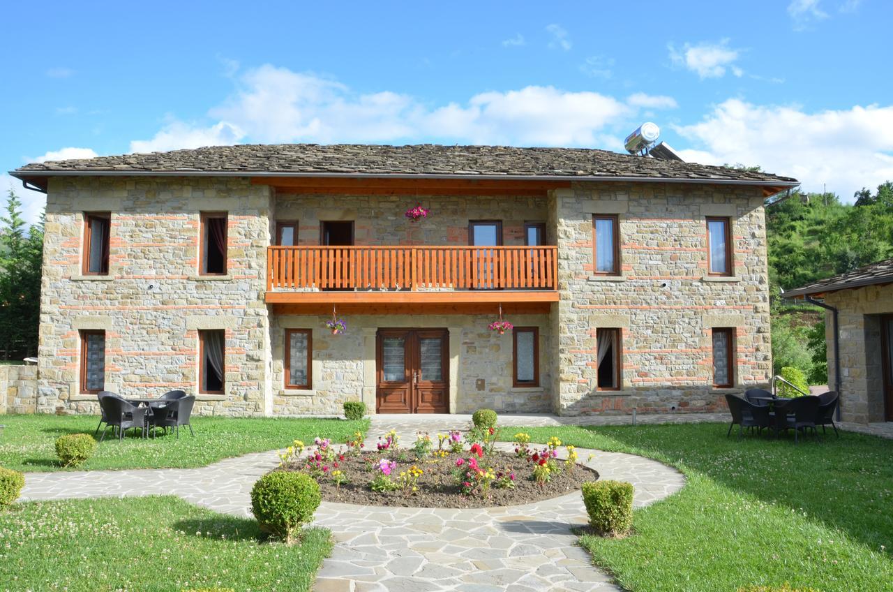 Johnny Hotel Kamenice Exterior photo