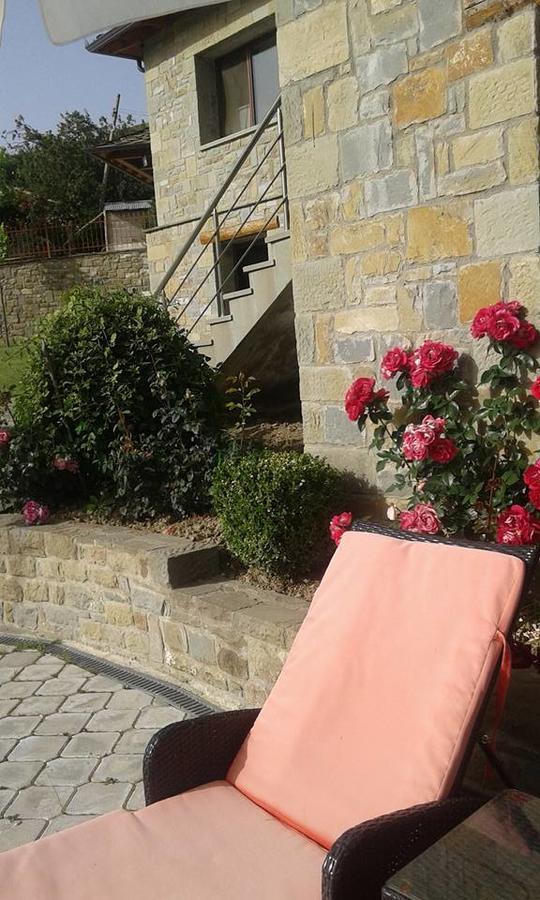 Johnny Hotel Kamenice Exterior photo